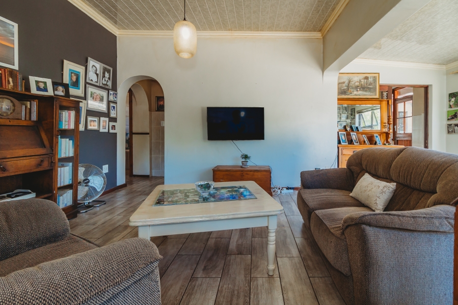 4 Bedroom Property for Sale in George South Western Cape